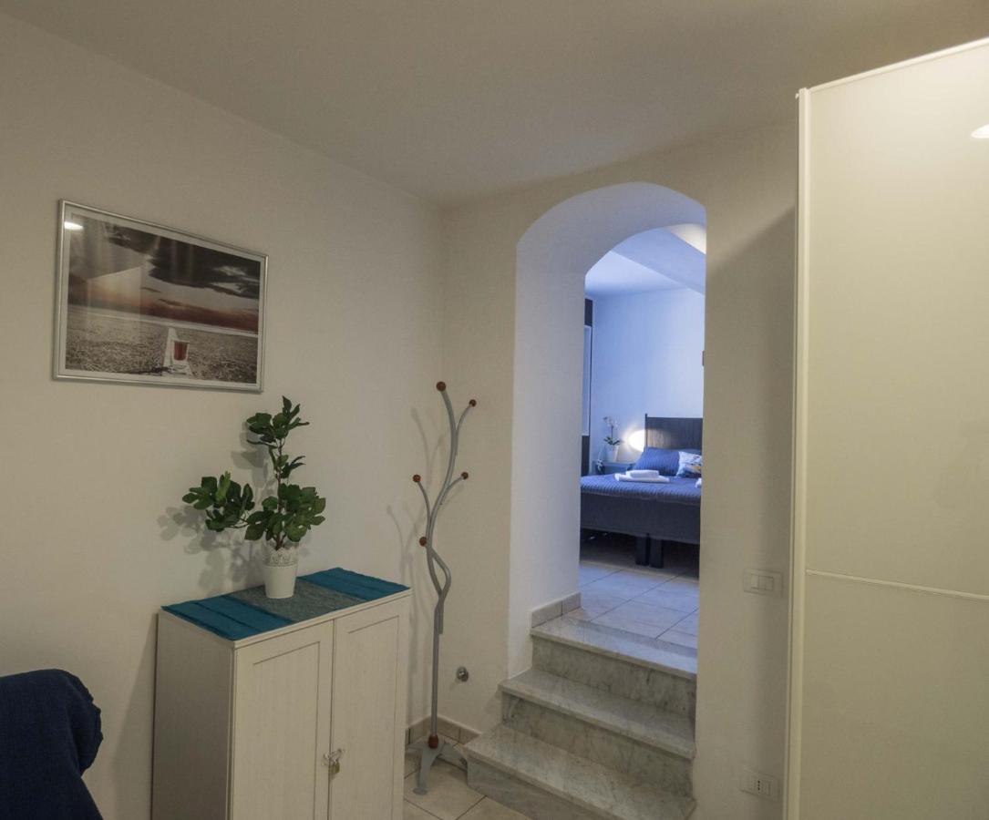 Ca De Bacin Apartment Vernazza Exterior photo