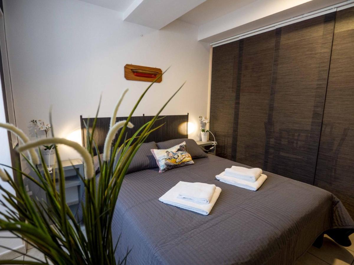 Ca De Bacin Apartment Vernazza Exterior photo